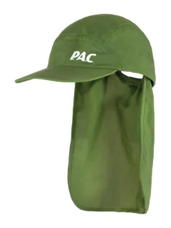 Nutram lasten lippis punkki- ja hyttyskarkotteella, Oliivi