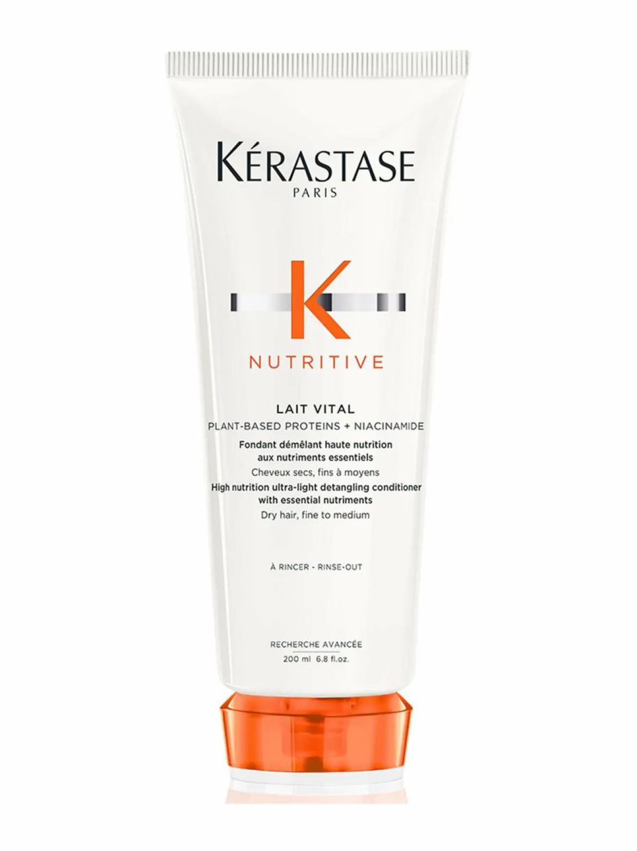 Nutritive Lait Vital Conditioner -hoitoaine 200 ml