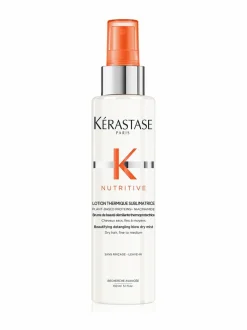 Nutritive Lotion Thermique Blow-Dry Mist -föönäyssuihke 150 ml