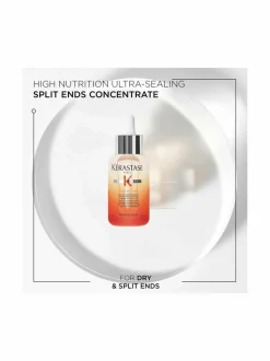 Nutritive Split End Serum -hoitoseerumi 50 ml