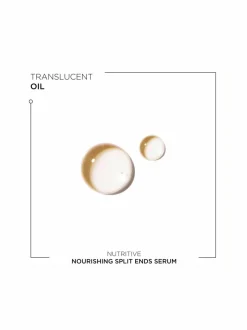 Nutritive Split End Serum -hoitoseerumi 50 ml