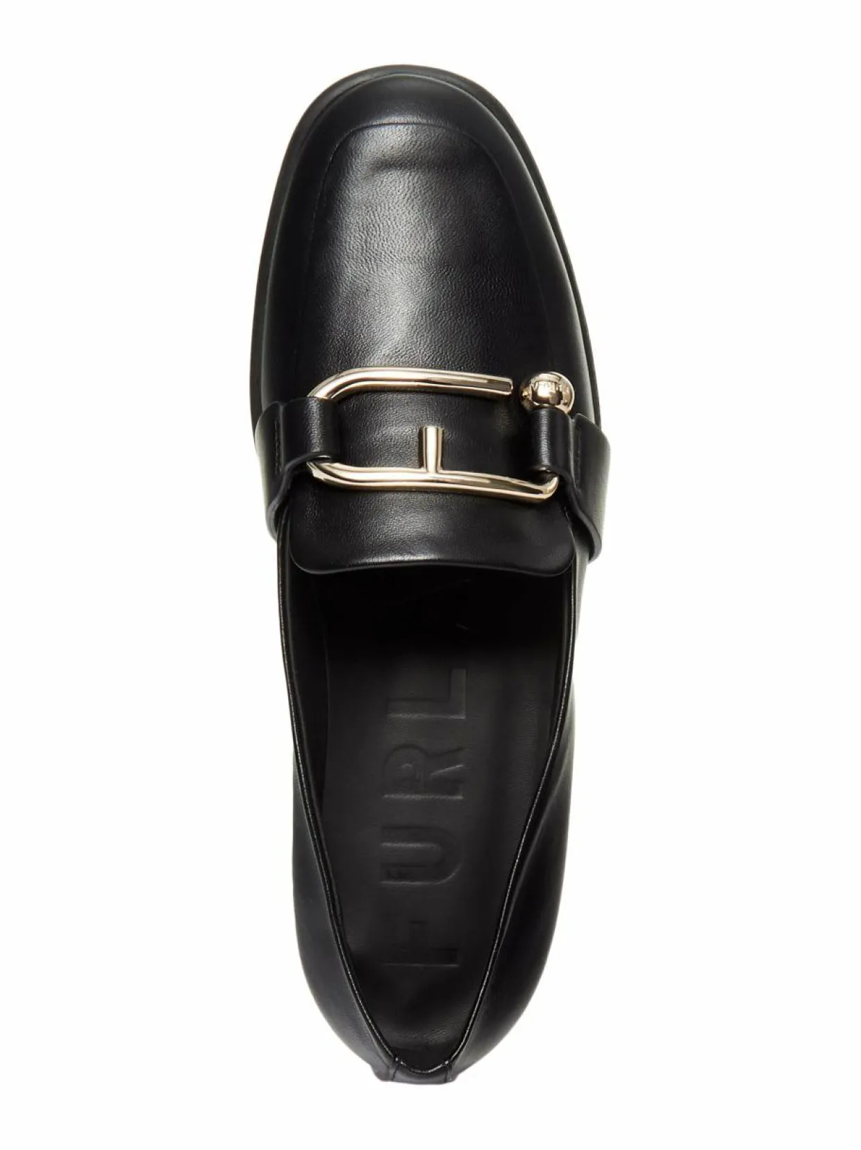 Nuvola Loafer -nahkakengät