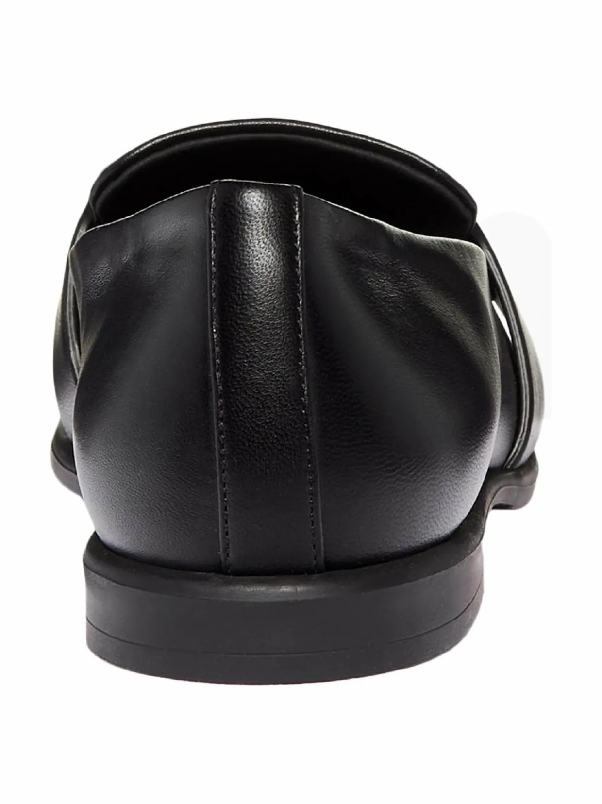 Nuvola Loafer -nahkakengät