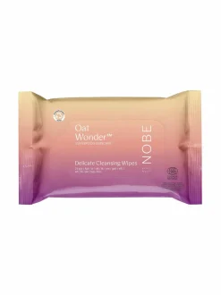 Oat Wonder® Delicate Cleansing Wipes -puhdistusliinat