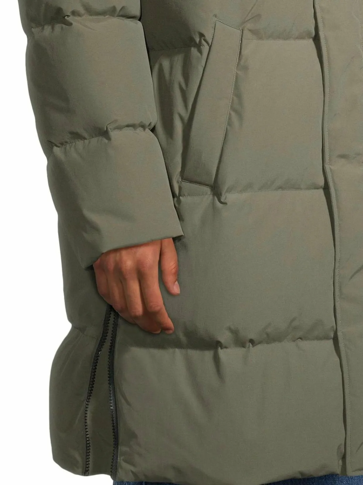 Obersdorff-untuvaparka