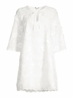 ObjMini O-Neck -mekko