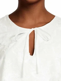 ObjMini O-Neck -mekko