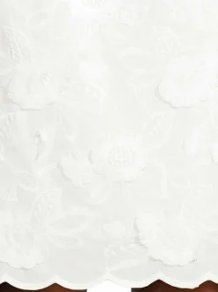 ObjMini O-Neck -mekko