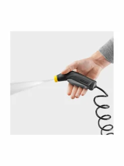 OC 4 -kannettava matalapainepesuri