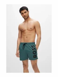 Octopus -uimashortsit