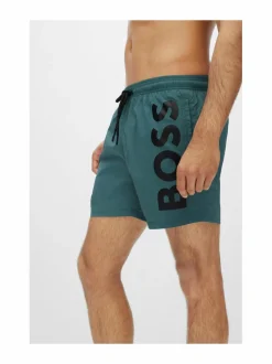 Octopus -uimashortsit