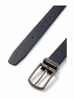 Ofis Reversible -nahkavyö