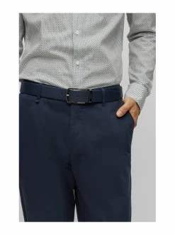 Ofis Reversible -nahkavyö