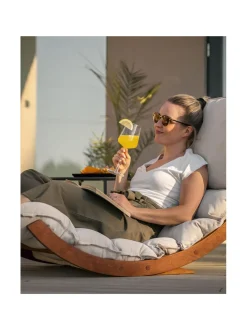 OHRA outdoor pehmuste