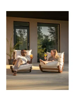 OHRA outdoor pehmuste