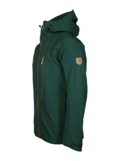 OHTO Miesten outdoor-takki