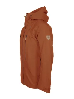 OHTO Miesten outdoor-takki