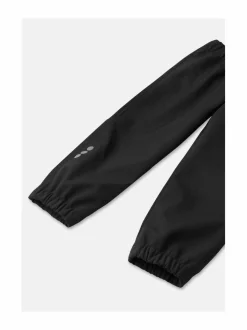 Oikotie Softshell -tuulenpitävät ja hengittävät housut