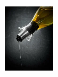 Oil and Vinegar Spout Flow Control -kaatonokka