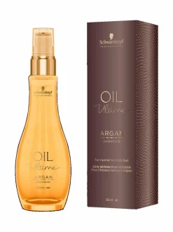 Oil Ultime Argan -hoitoöljy 100 ml