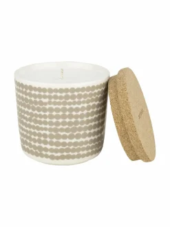 Oiva-tuoksukynttilä