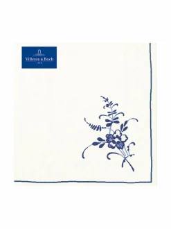 Old Luxembourg -servetit 33 x 33 cm