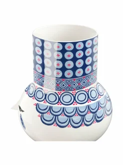 Olga -maljakko, 20 cm