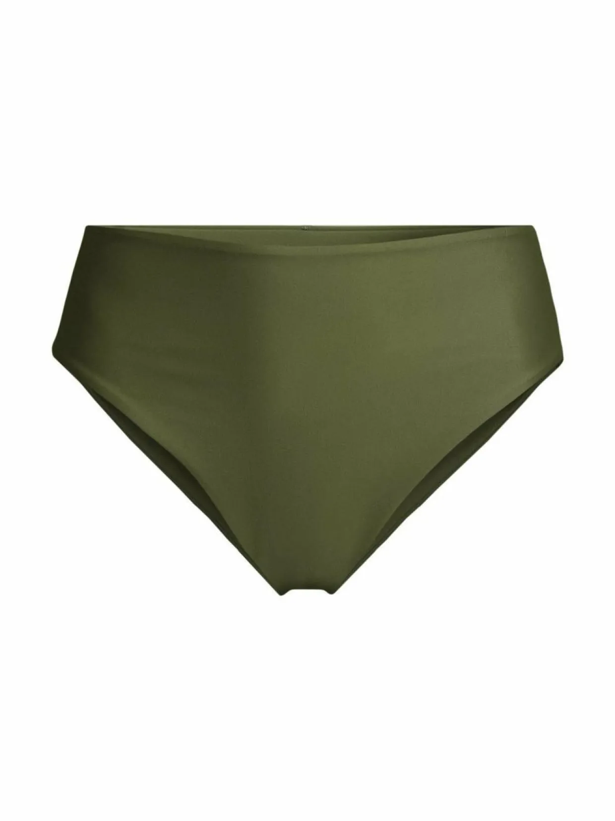 Olive Midi -bikinialaosa