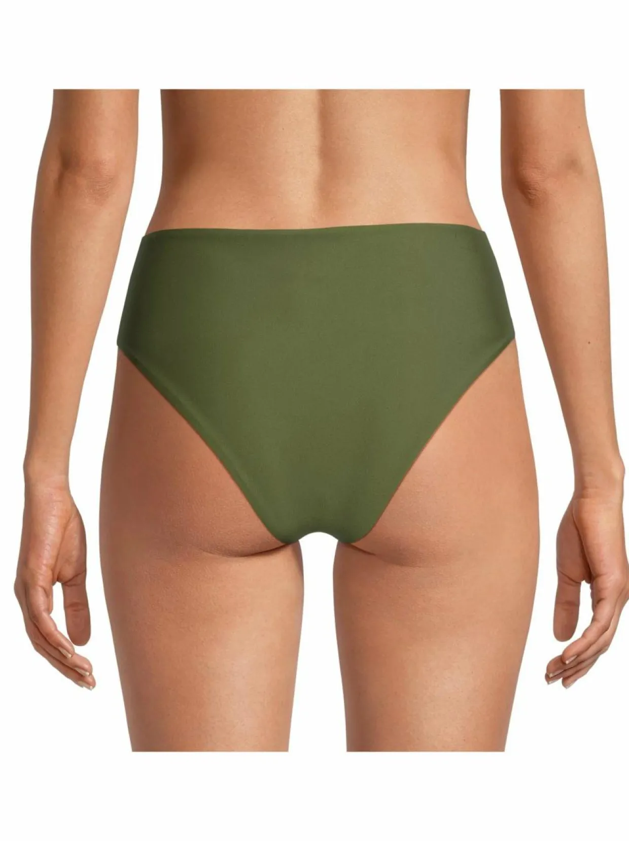 Olive Midi -bikinialaosa