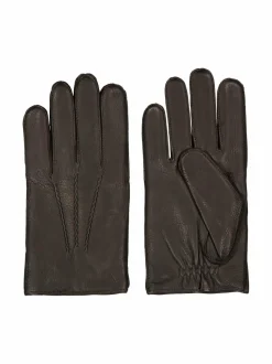 Oliver-nahkakäsineet