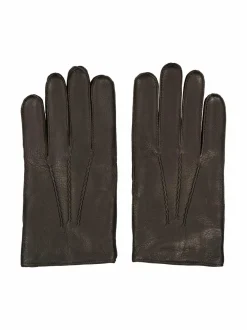 Oliver-nahkakäsineet