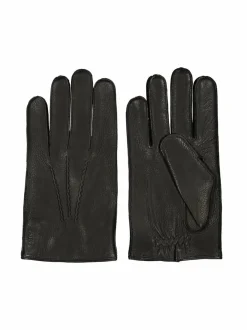 Oliver-nahkakäsineet