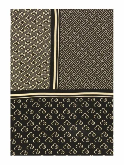 Olliver-silkkikaulaliina