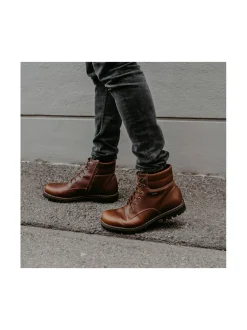 OLOS Miesten ekologiset GORE-TEX® nilkkurit