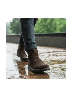 OLOS Miesten GORE-TEX® nilkkurit