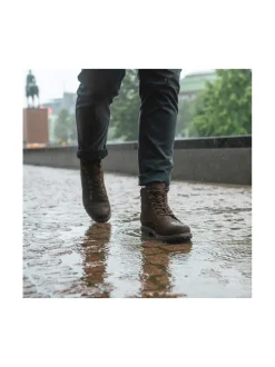 OLOS Miesten GORE-TEX® nilkkurit