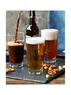 Olutlasi Pure 590ml (6kpl) Krosno