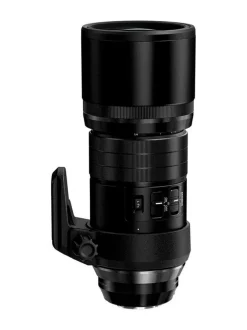 OM System M.Zuiko Digital ED 300mm f/4 IS PRO -objektiivi