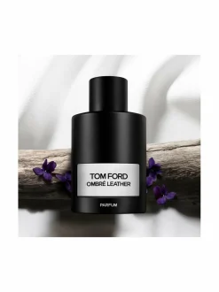 Ombre Leather Parfum -tuoksu