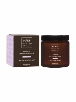 Omega Cleansing Balm with Blackcurrant -puhdistusbalmi 100 ml