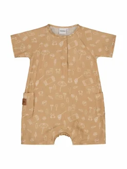 On The Beach -musliinihaalari