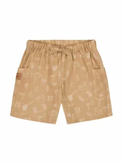 On The Beach -shortsit