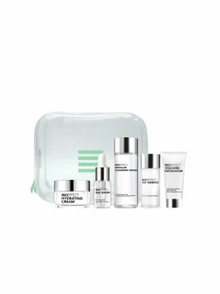 On the Go Essentials -matkapakkaus