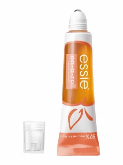 on-a-roll apricot nail and cuticle oil -kynsinauhaöljy