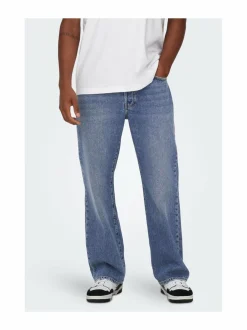 OnsFade Loose -farkut