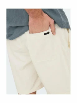 OnsTel-vakosamettishortsit