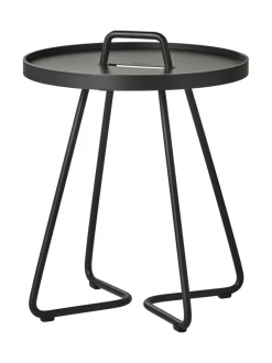 On-the-move -sivupöytä