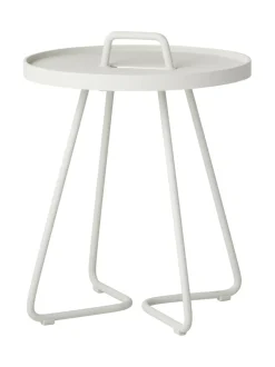 On-the-move -sivupöytä