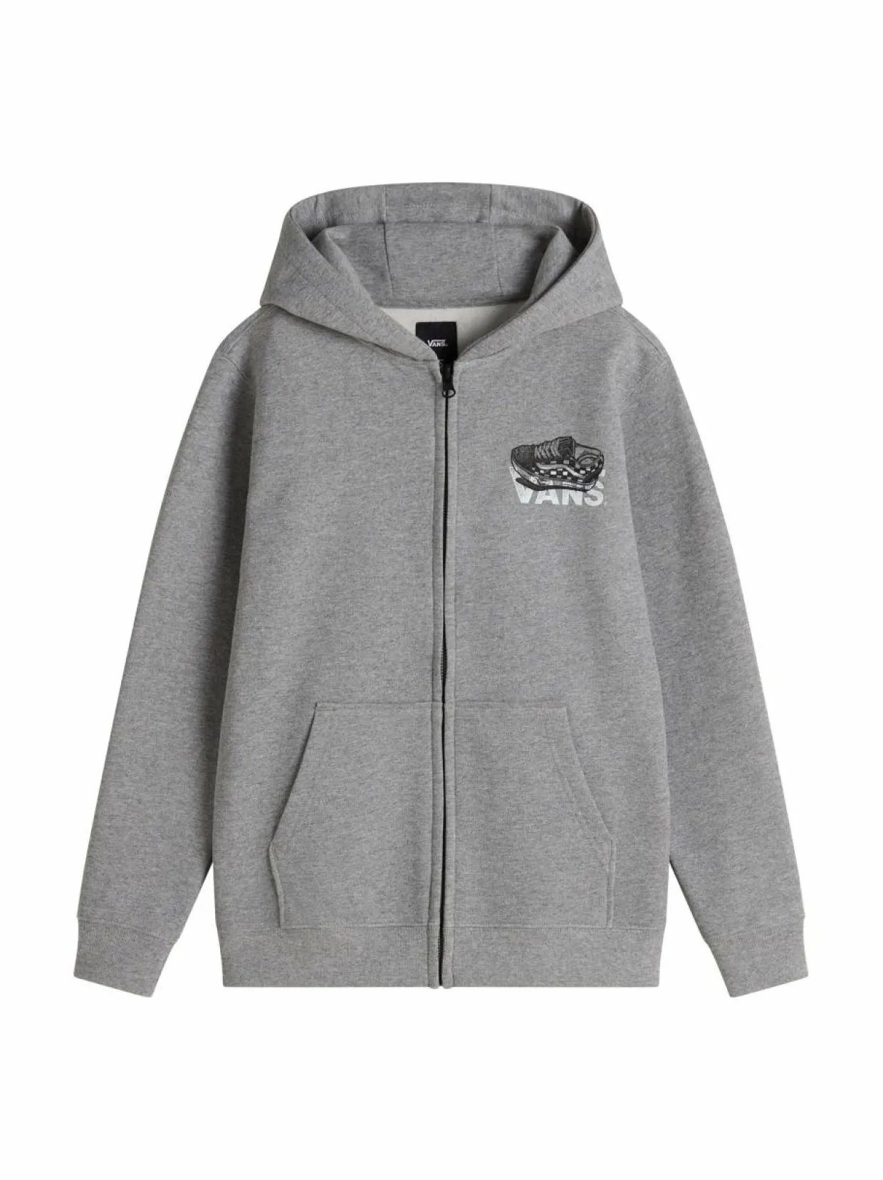 Oold Skool -hupparitakki