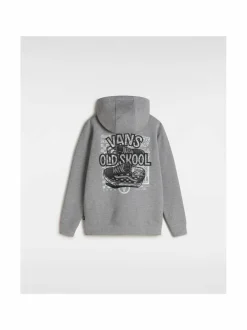 Oold Skool -hupparitakki